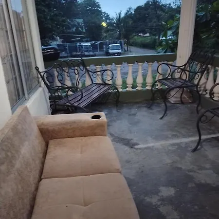 Apartamento Cabinas Dona Regina